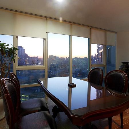 Benikea Hotel Acacia Seul Dış mekan fotoğraf
