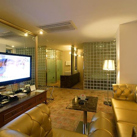 Benikea Hotel Acacia Seul Dış mekan fotoğraf
