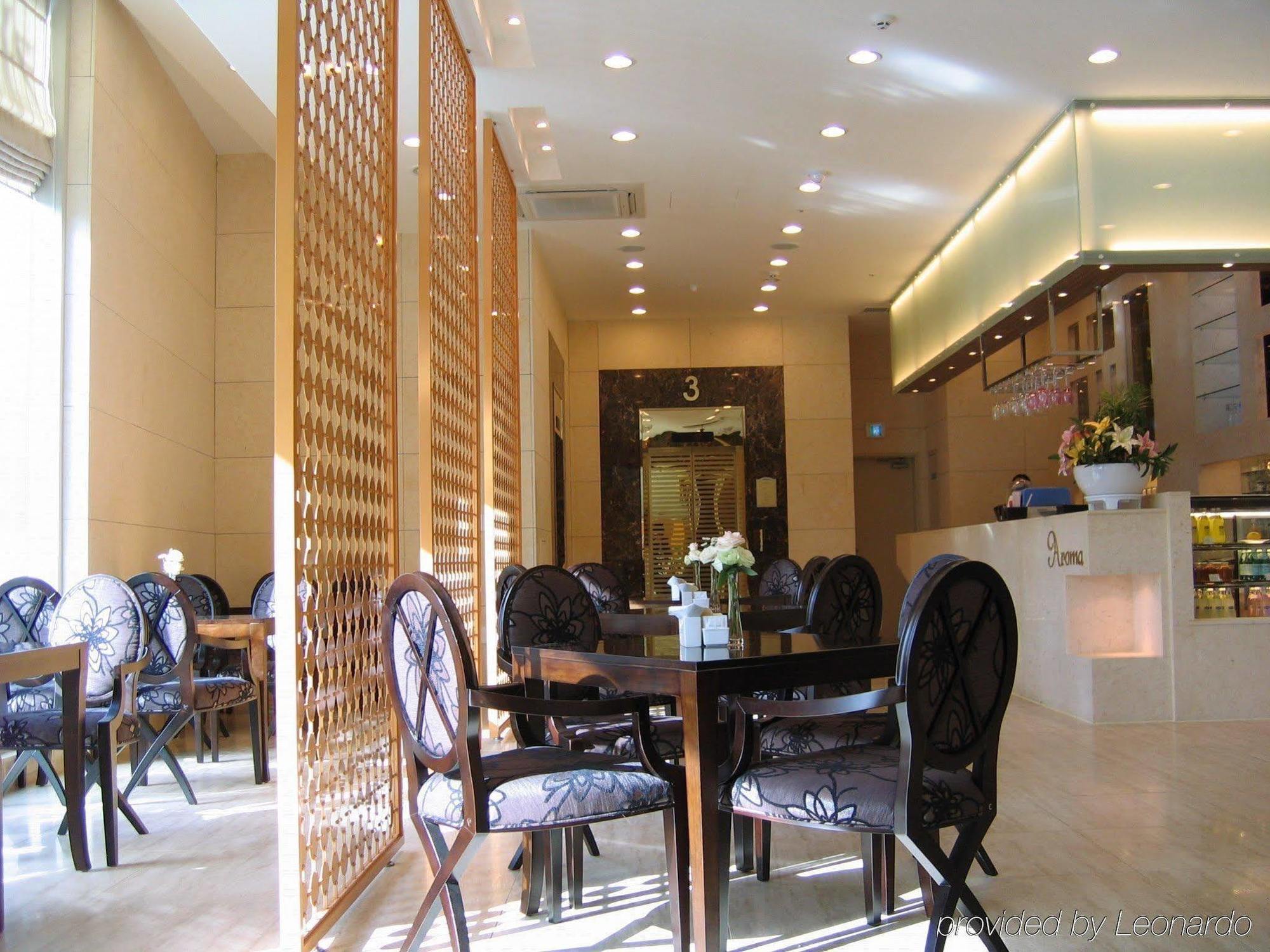 Benikea Hotel Acacia Seul Dış mekan fotoğraf