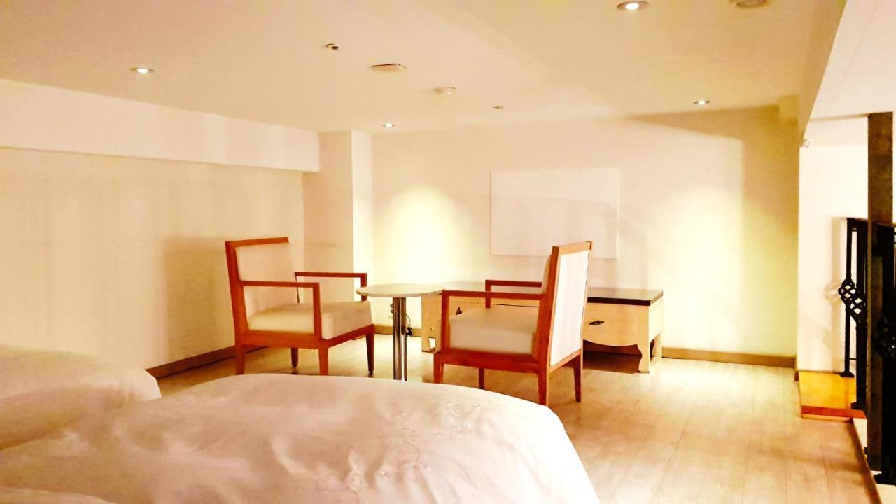 Benikea Hotel Acacia Seul Dış mekan fotoğraf