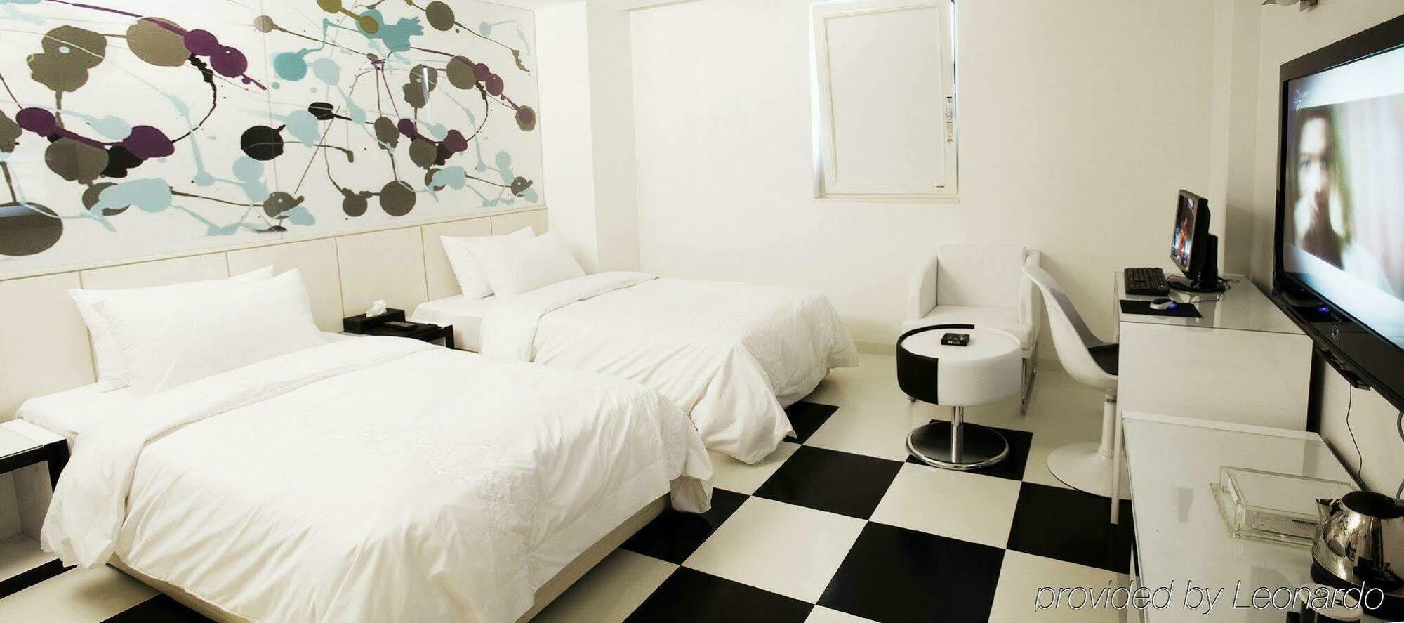 Benikea Hotel Acacia Seul Dış mekan fotoğraf